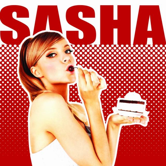 Sasha