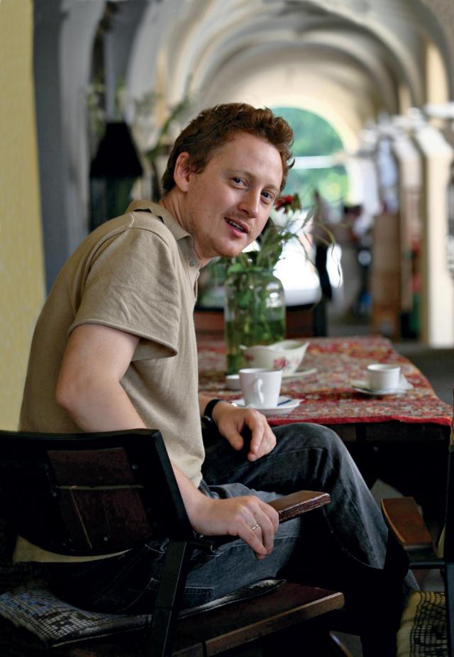 Rafał Olbrychski
