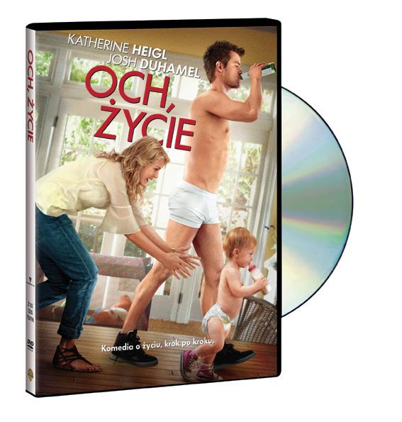 Och życie
