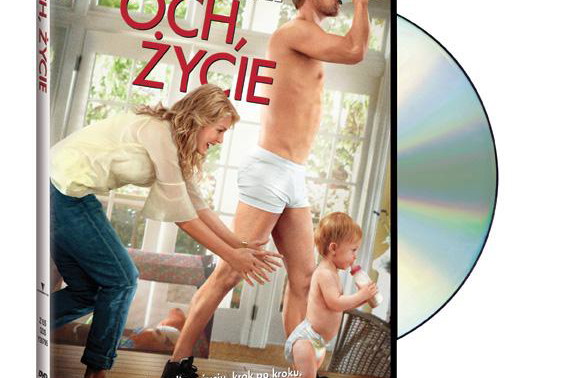 Och życie