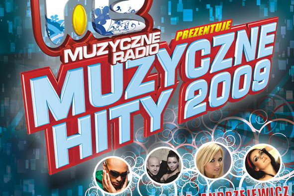 Muzyczne hity