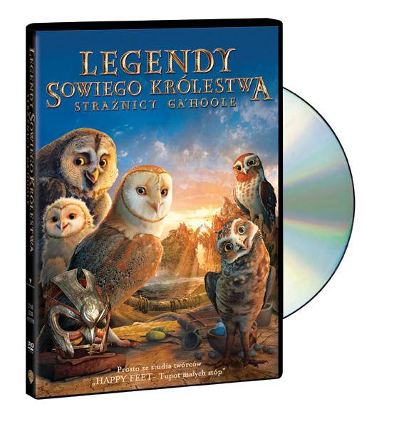 Legendy Sowiego Królestwa
