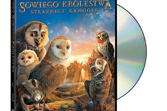 Legendy Sowiego Królestwa