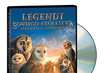 Legendy Sowiego Królestwa