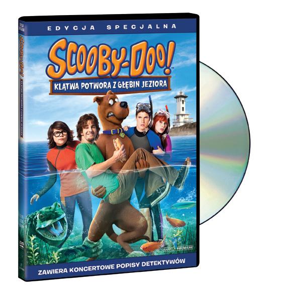 Scooby Doo