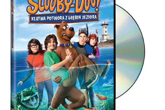 Scooby Doo