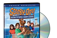 Scooby Doo