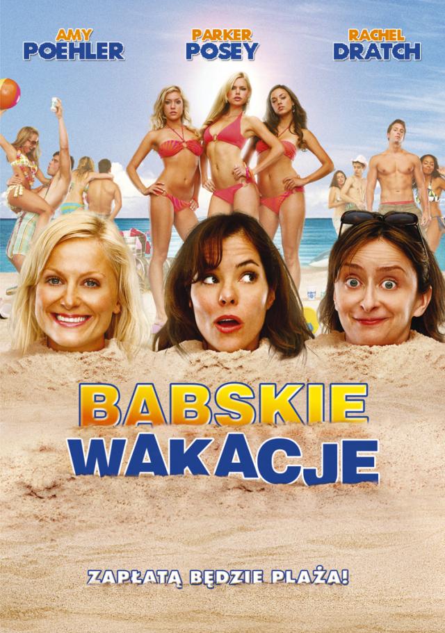 Babskie wakacje