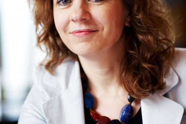 dr inż. Elżbieta Hałas
