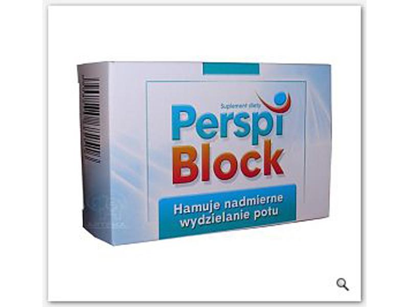 Perpsi block
