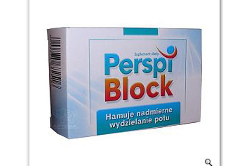 Perpsi block