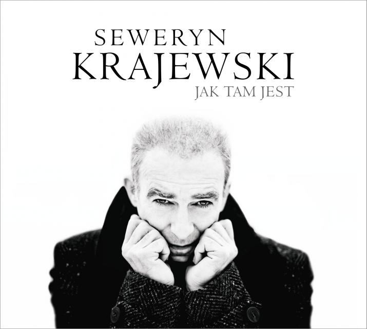 Seweryn Krajewski