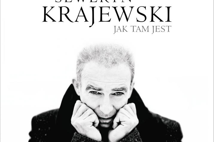 Seweryn Krajewski