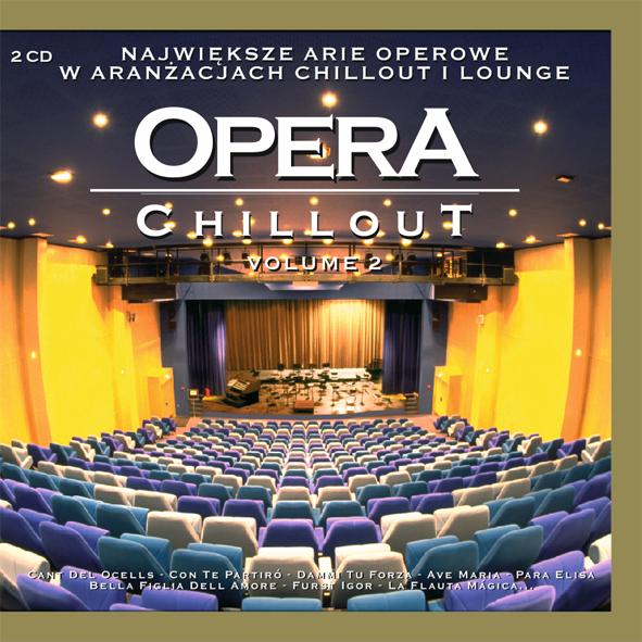 Opera Chillout