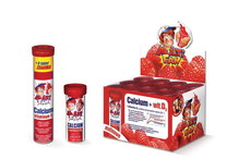 Calcium + witamina D3