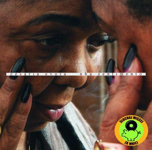 Cesaria Evora