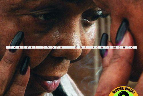 Cesaria Evora