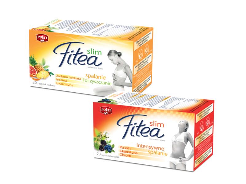 FITEA Slim firmy POSTI