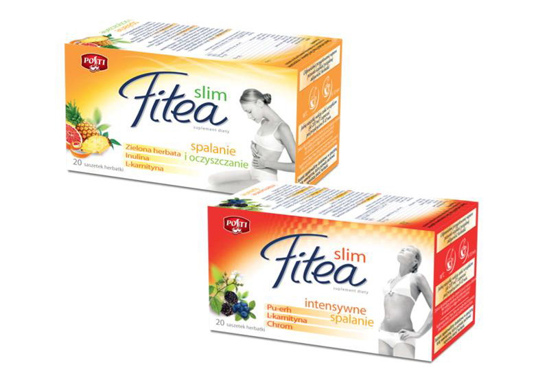 FITEA Slim firmy POSTI
