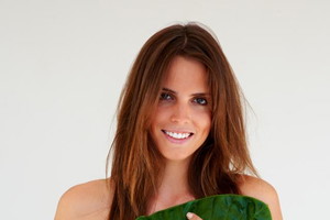 Kontrola piersi