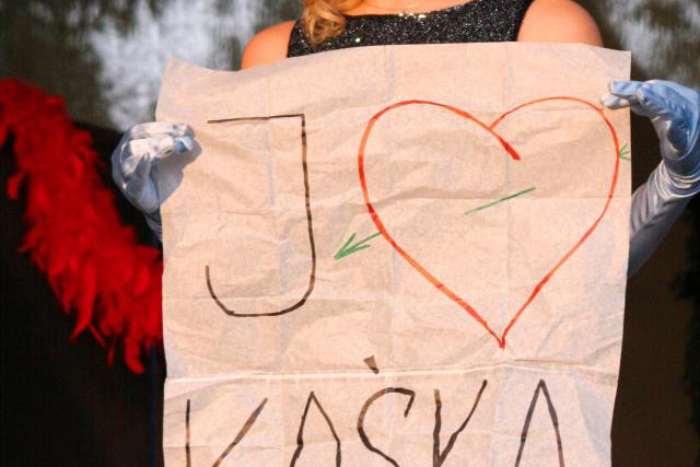 Katarzyna Laskowska