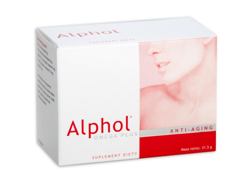 Alphol