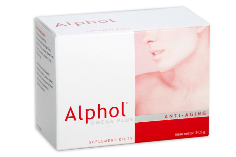 Alphol