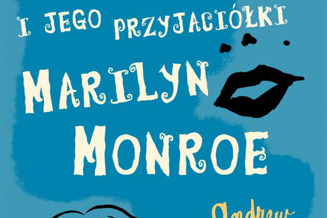 Rozważania psa Mafa i jego przyjaciółki Marilyn Monroe