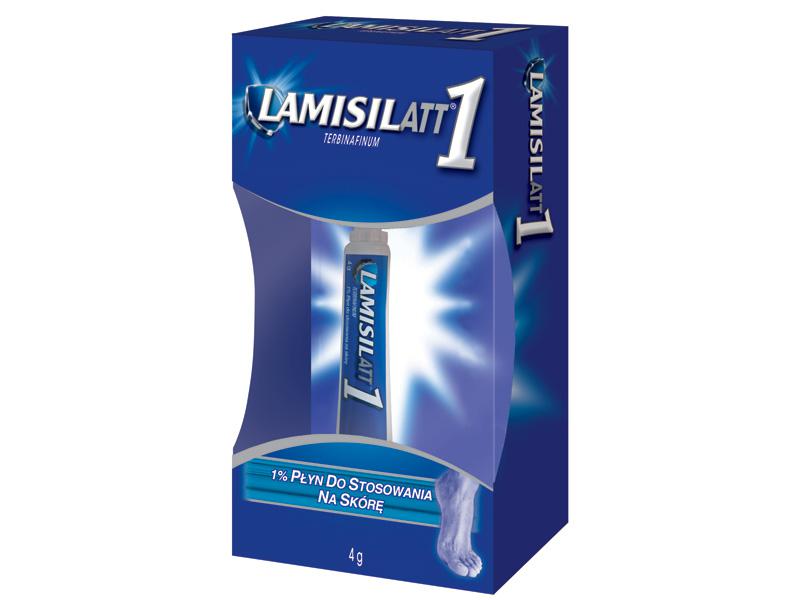lamisilat