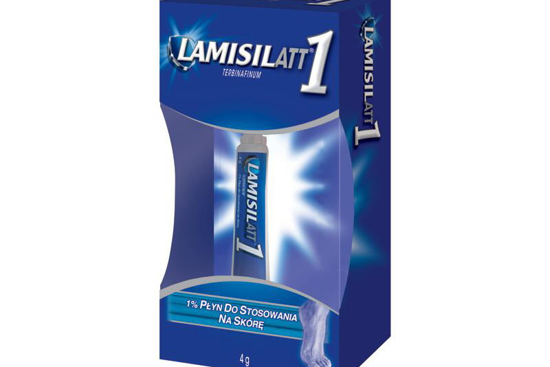 lamisilat