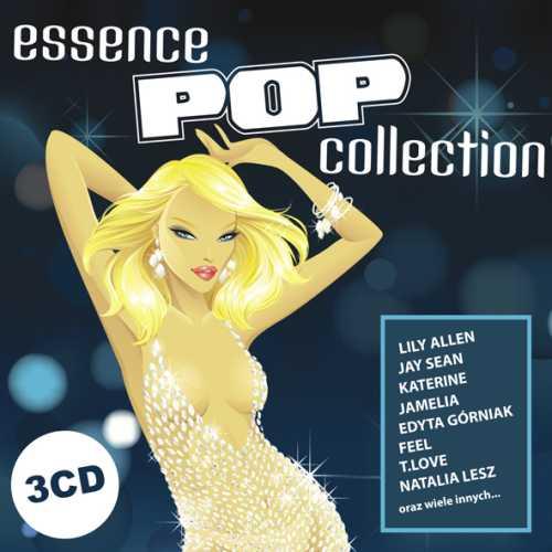 Essence pop collection