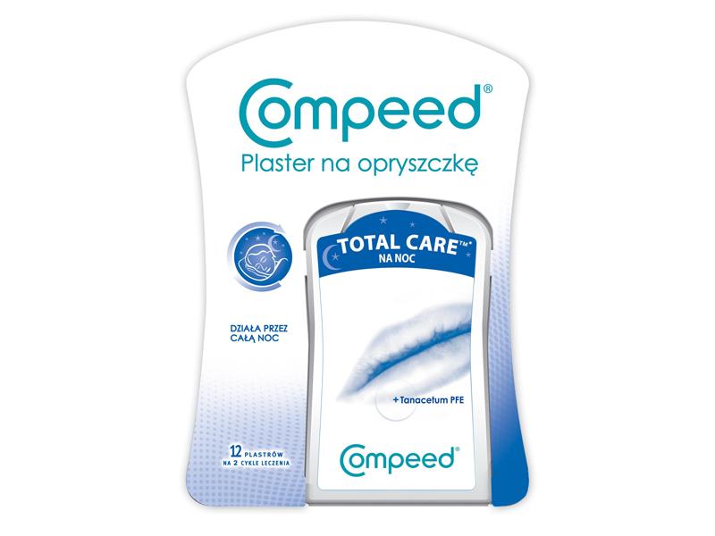 Compeed