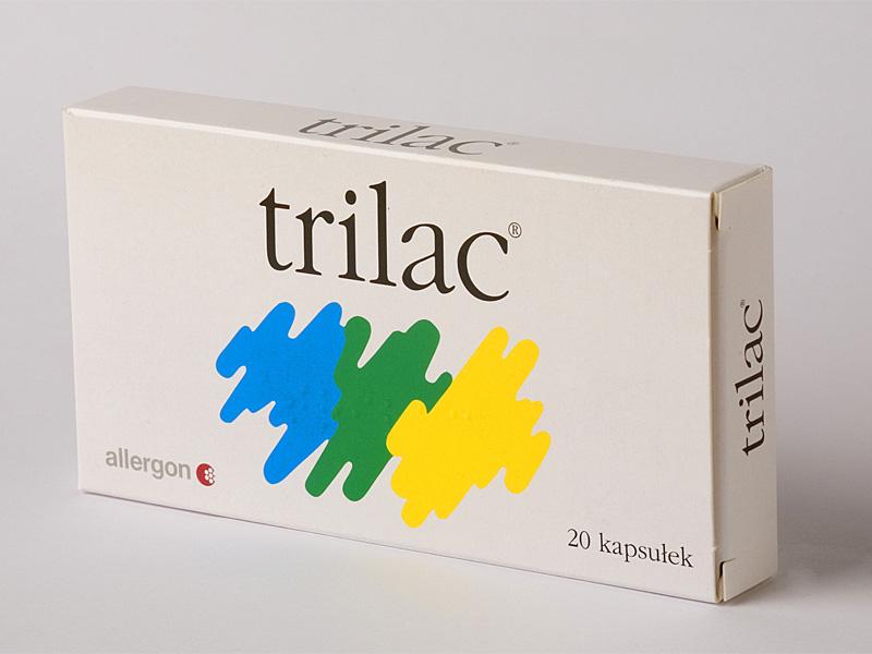 Trilac
