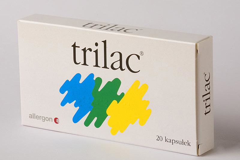 Trilac