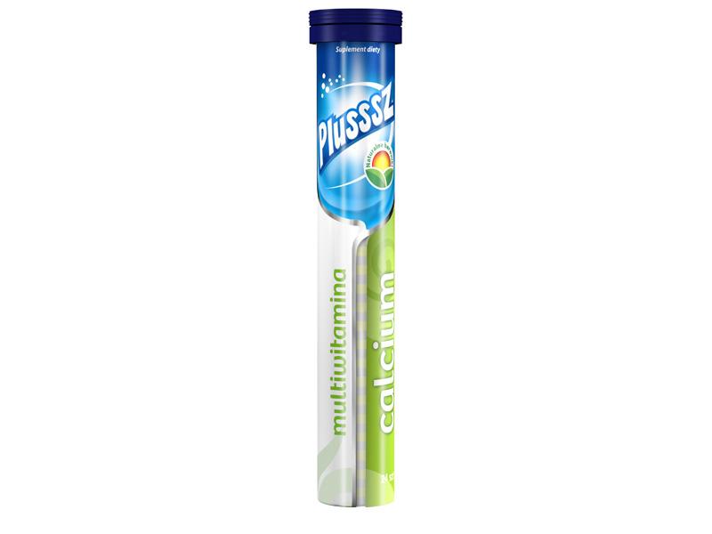 Plusssz Calcium