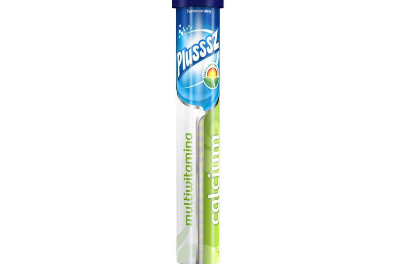 Plusssz Calcium
