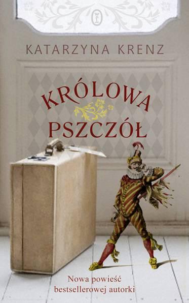 Królowa pszczół