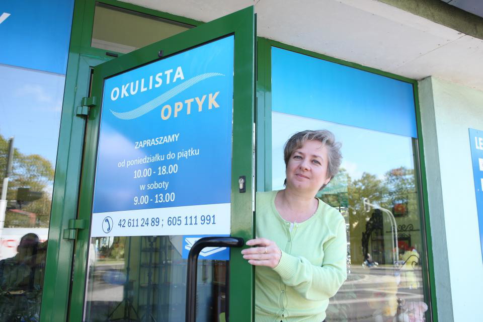 dotacje unijne