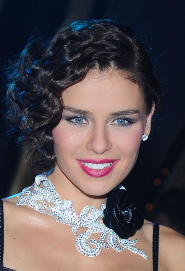 Natasza Urbańska