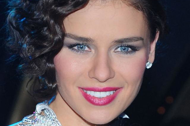 Natasza Urbańska