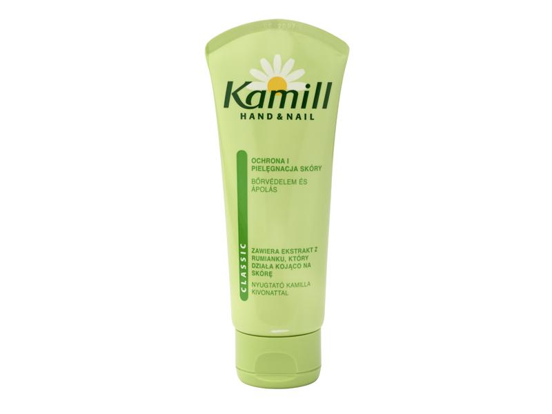 Kamil