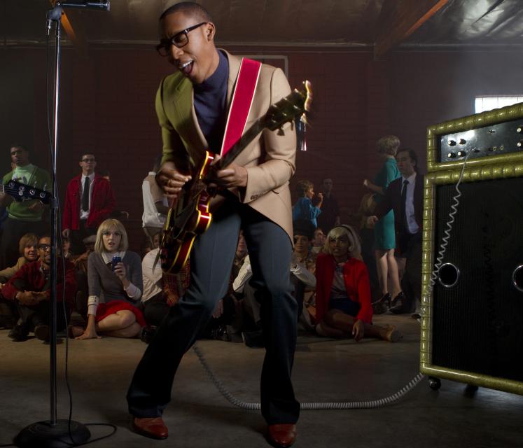Raphael Saadiq