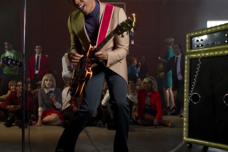 Raphael Saadiq