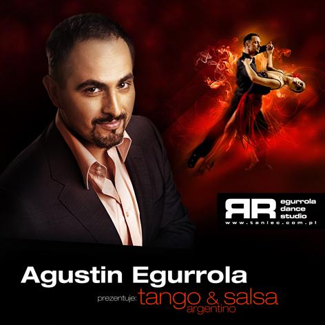 Agustin Egurrola