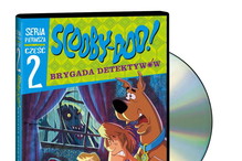 Scooby-Doo i Brygada Detektywów