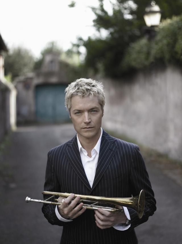 Chris Botti