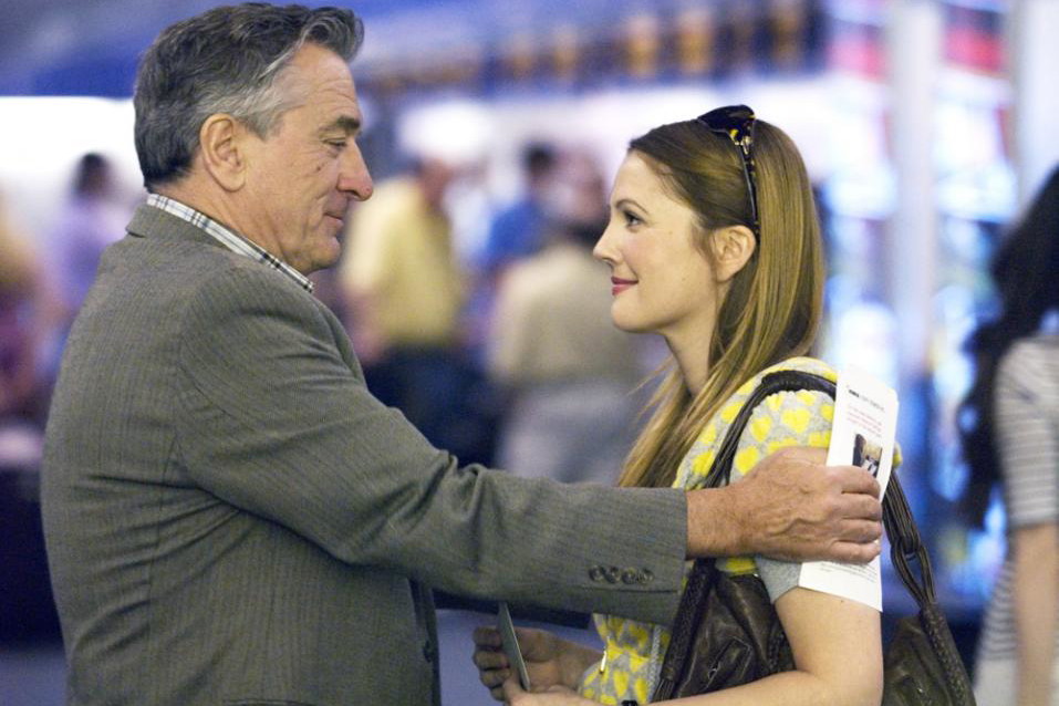 Robert De Niro