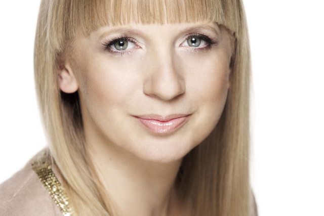 Marzena Rogalska