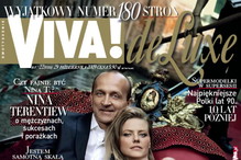 Viva!, Izabela Olchowicz, Kazimierz Marcinkiewicz