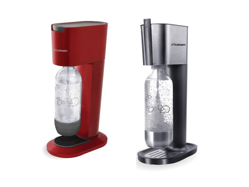 SodaStream